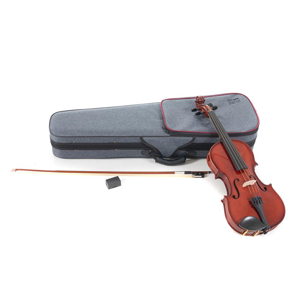 PURE GEWA PS401621 skrzypce 4/4 z futerałem