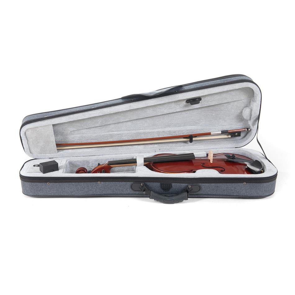PURE GEWA PS401621 skrzypce 4/4 z futerałem - obrazek 7