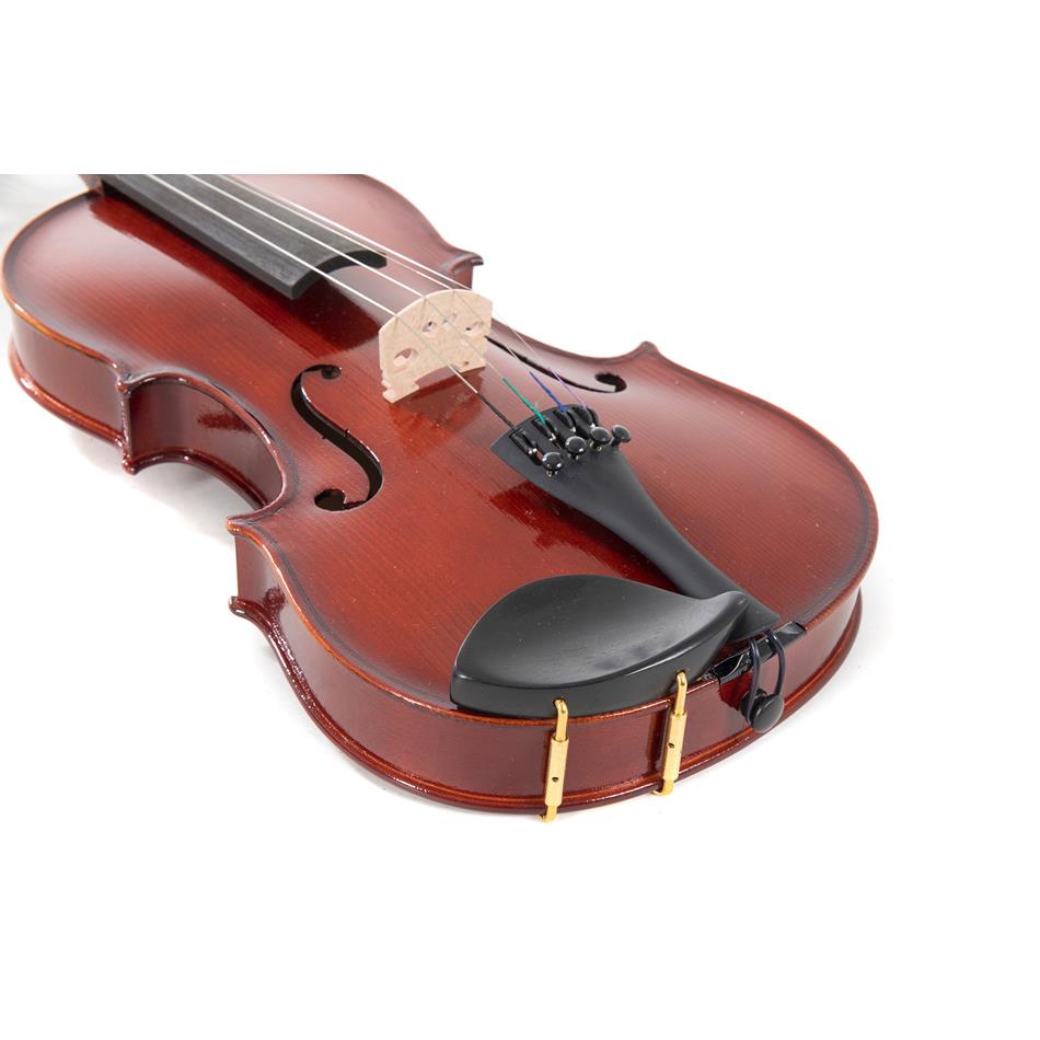 PURE GEWA PS401621 skrzypce 4/4 z futerałem - obrazek 5