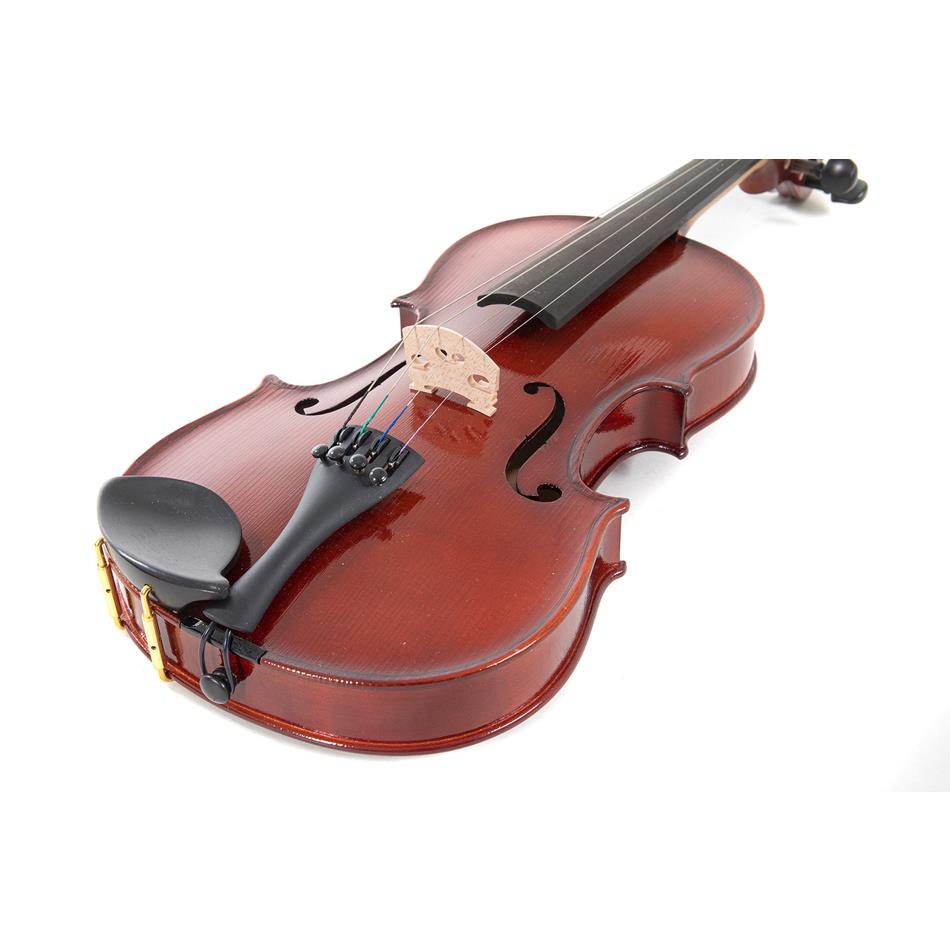 PURE GEWA PS401621 skrzypce 4/4 z futerałem - obrazek 4