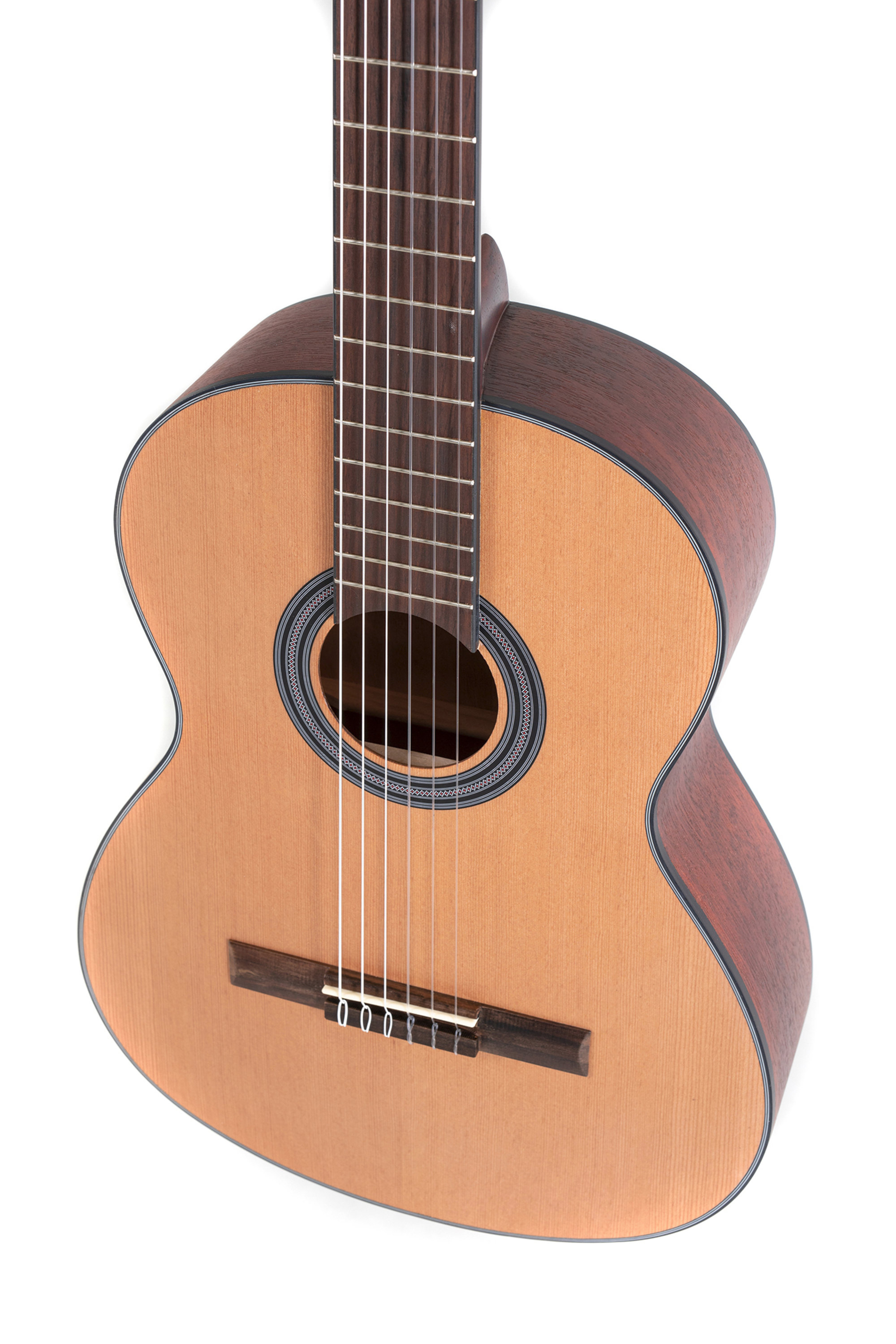 Gewa VGS Student VG500146 4/4 gitara klasyczna - obrazek 6