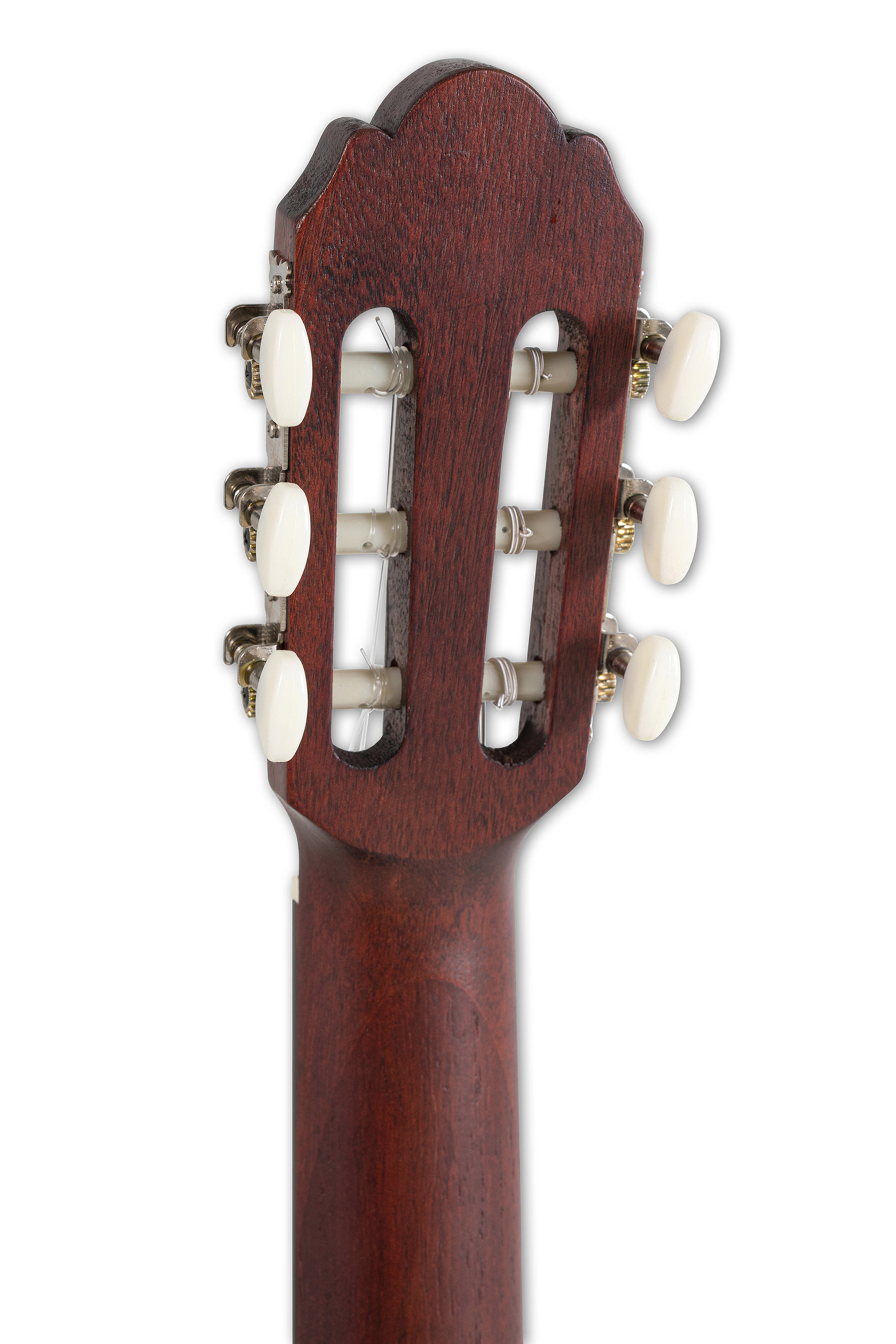 Gewa VGS Student VG500146 4/4 gitara klasyczna - obrazek 9