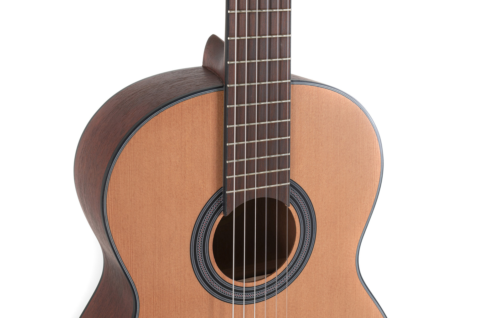 Gewa VGS Student VG500146 4/4 gitara klasyczna - obrazek 4