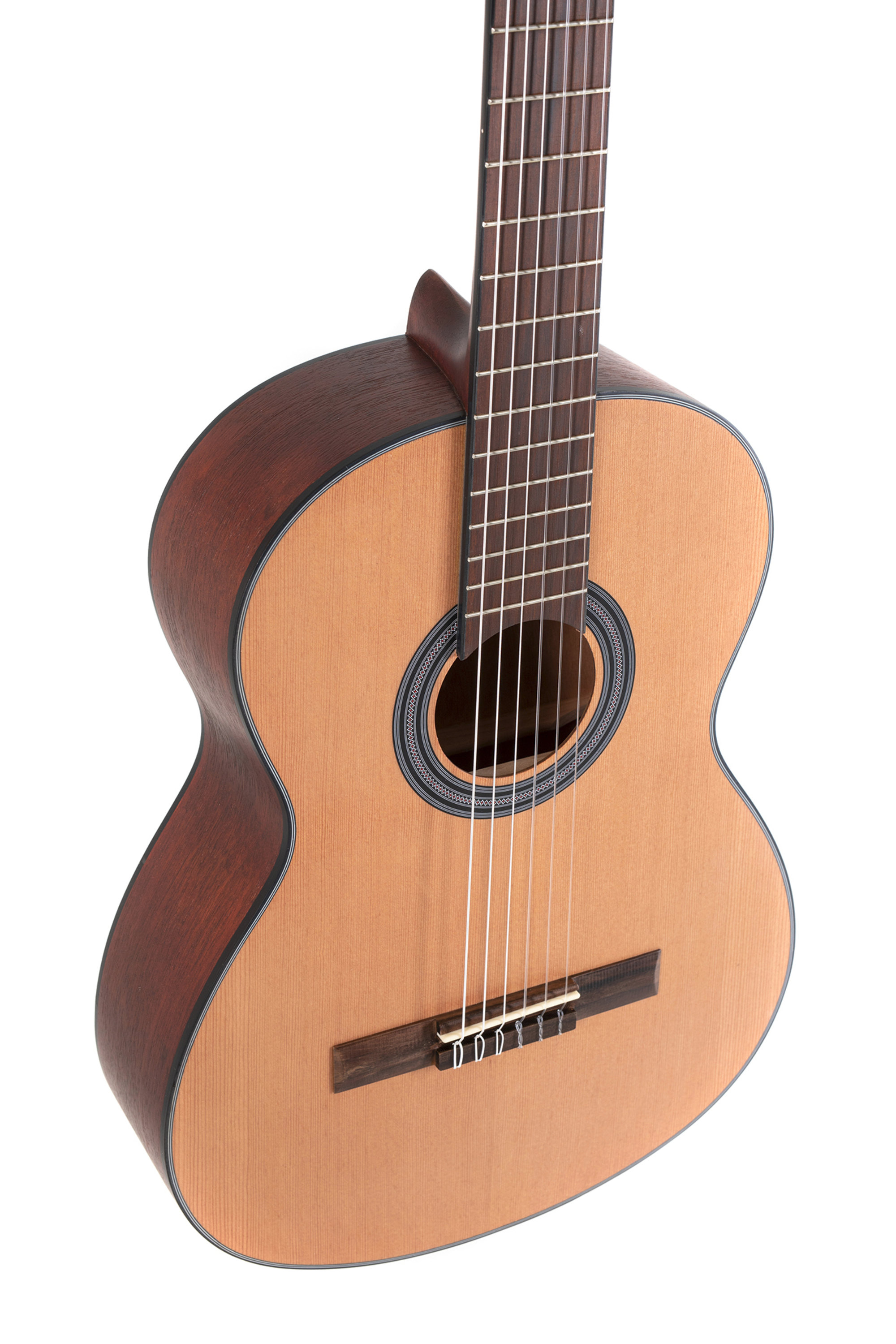 Gewa VGS Student VG500146 4/4 gitara klasyczna - obrazek 5
