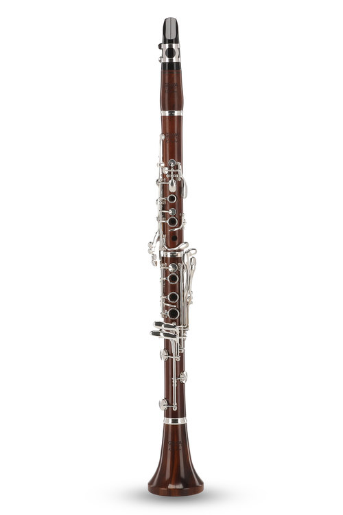 Klarnet w stroju Bb KS30PE K. Sandner