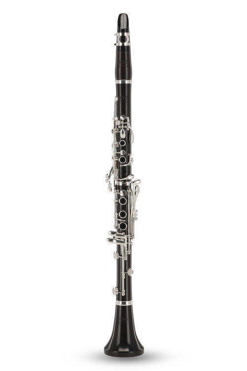 Klarnet w stroju Bb KS30E K. Sandner