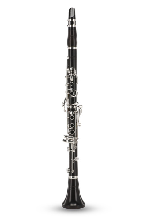 Klarnet w stroju Bb KS30 K. Sandner