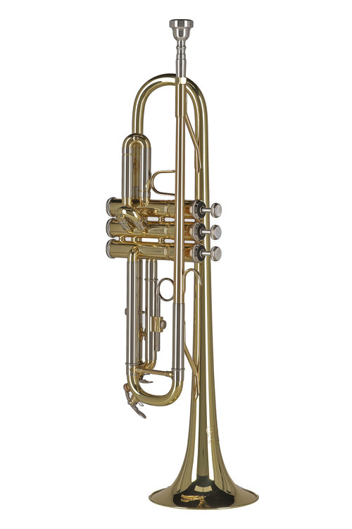 Gewa TR655 Ambition Trąbka Bb - obrazek 4