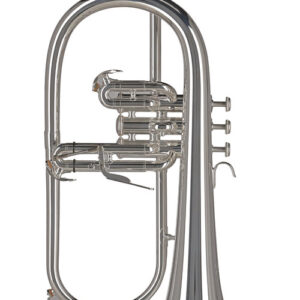 Flugelhorn w stroju Bb FH501 Ambition