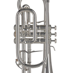 Kornet w stroju Bb CR651 Ambition