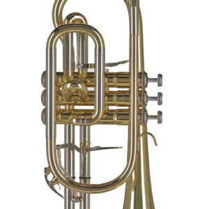 Kornet w stroju Bb CR651 Ambition