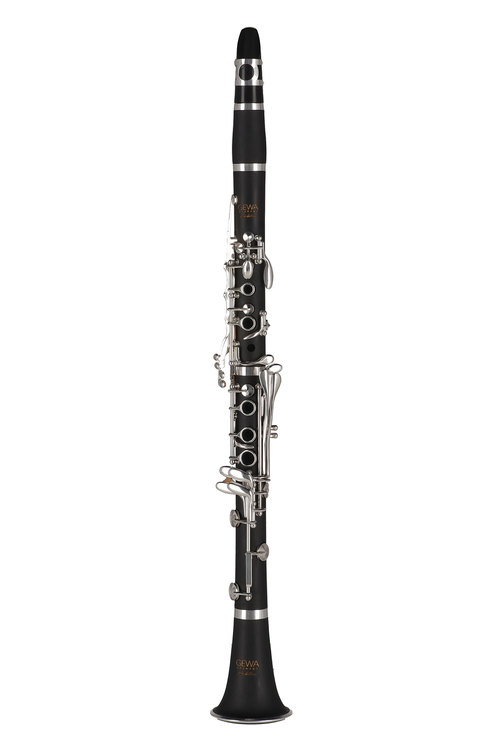 Klarnet w stroju Bb CL650 Ambition