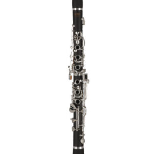 Klarnet w stroju Bb CL655 Ambition