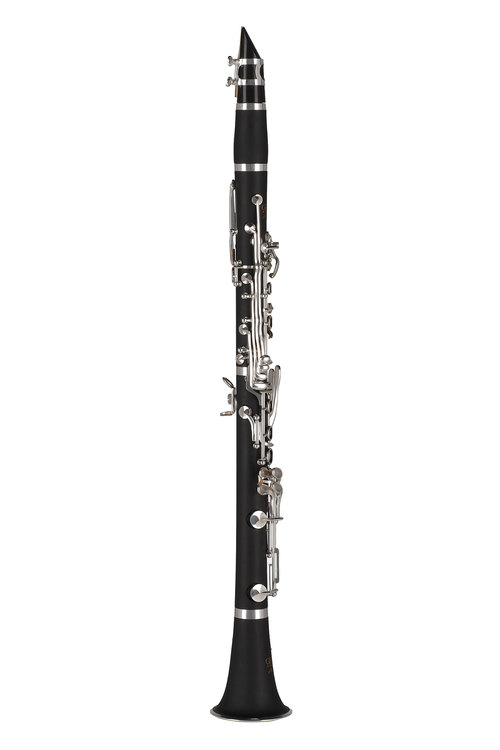 Klarnet w stroju Bb CL650 Ambition - obrazek 3