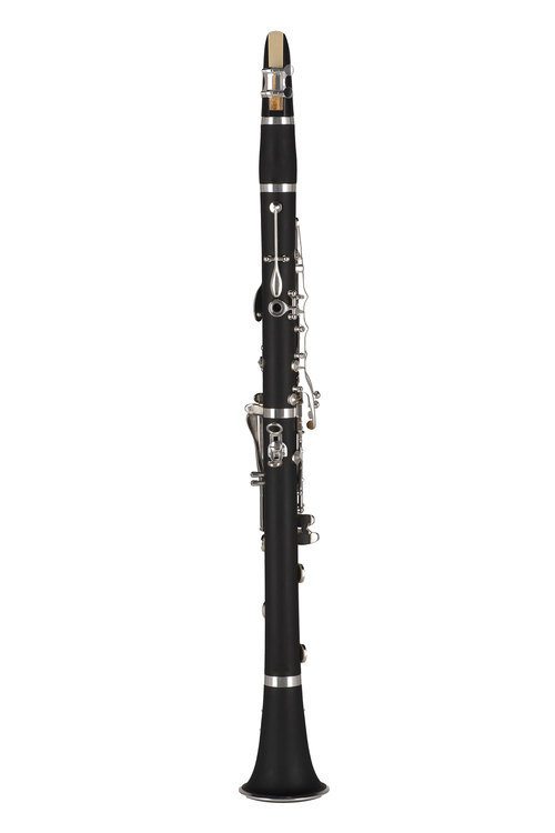 Klarnet w stroju Bb CL650 Ambition - obrazek 2