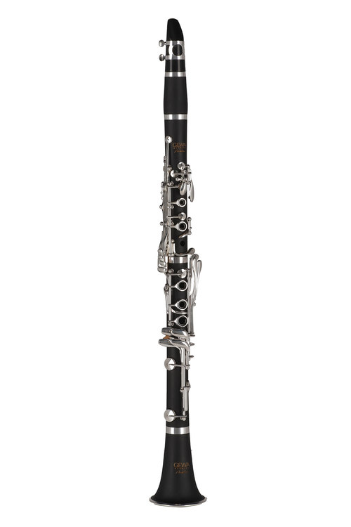Klarnet w stroju Bb CL650 Ambition - obrazek 4
