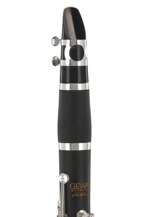 Klarnet w stroju Bb CL650 Ambition - obrazek 5