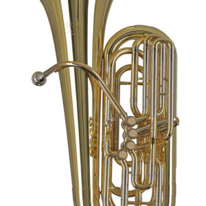 BBb-tuba BB501B Ambition