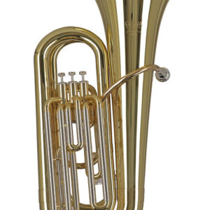 BBb-tuba BB650 Ambition
