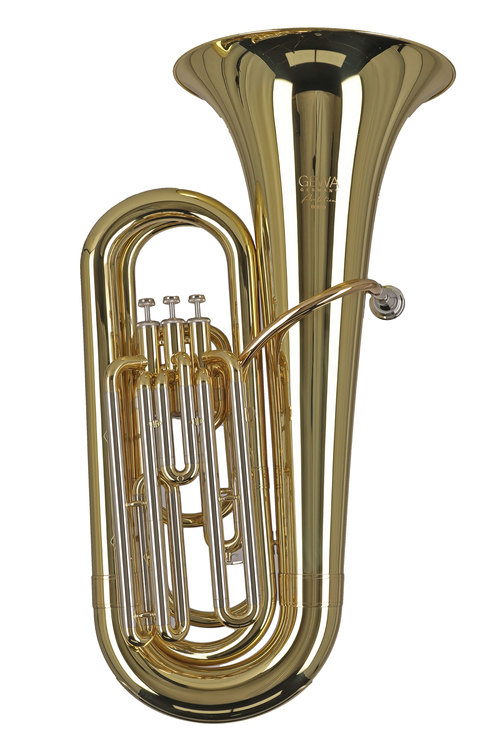 BBb-tuba BB650 Ambition