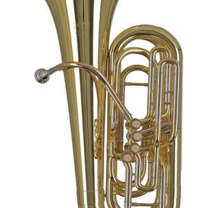 Tuba w stroju CC BB501C Ambition