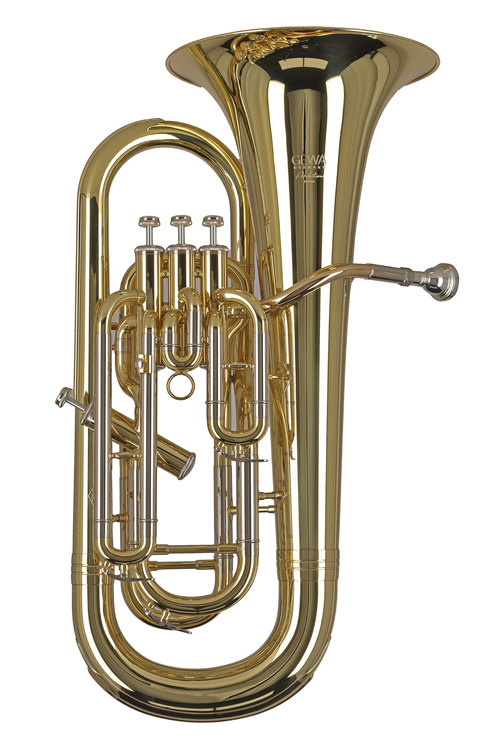 Eufonia w stroju Bb EP655 Ambition