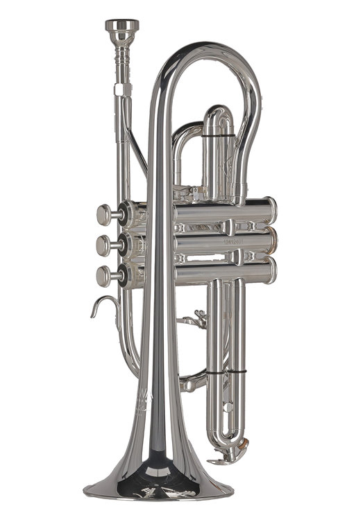 Kornet w stroju Bb CR651 Ambition - obrazek 4