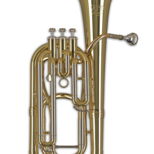 Róg barytonowy Bb BH650 Ambition