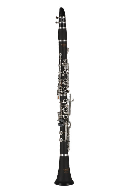 Klarnet w stroju Bb CL655 Ambition - obrazek 4