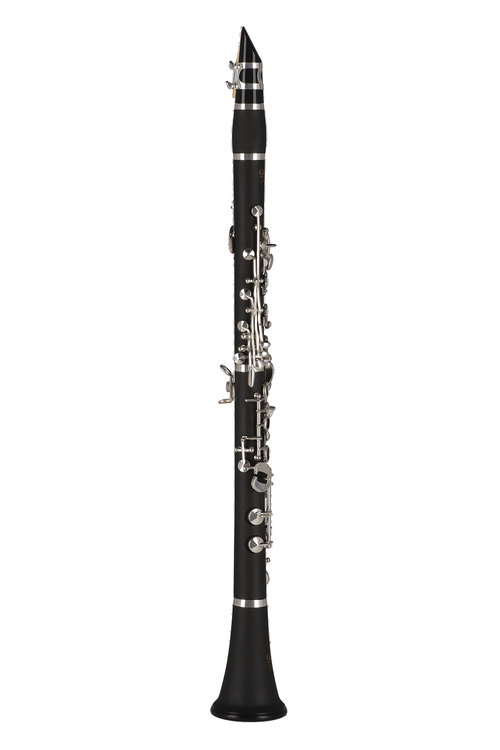 Klarnet w stroju Bb CL655 Ambition - obrazek 3