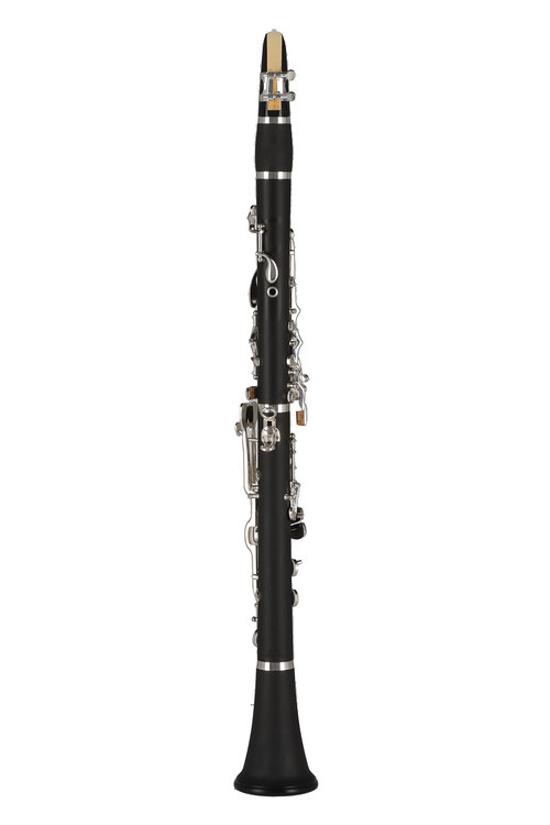 Klarnet w stroju Bb CL655 Ambition - obrazek 2