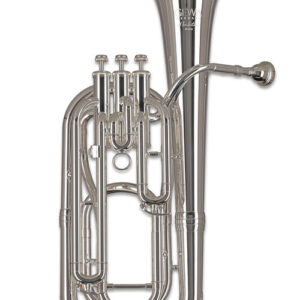 Róg barytonowy Bb BH650 Ambition