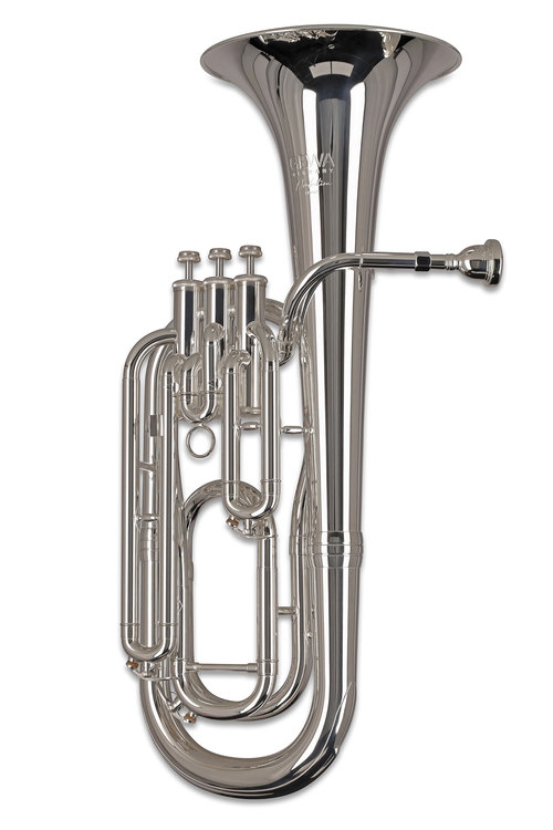 Róg barytonowy Bb BH650 Ambition - obrazek 2