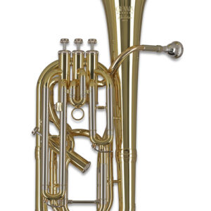 Róg barytonowy Bb BH651 Ambition