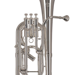 Róg barytonowy Bb BH651 Ambition