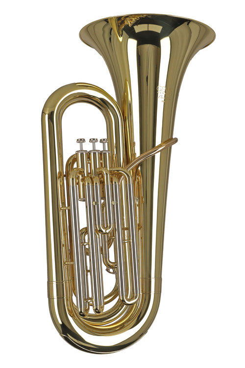 BBb-tuba BB650 Ambition - obrazek 3