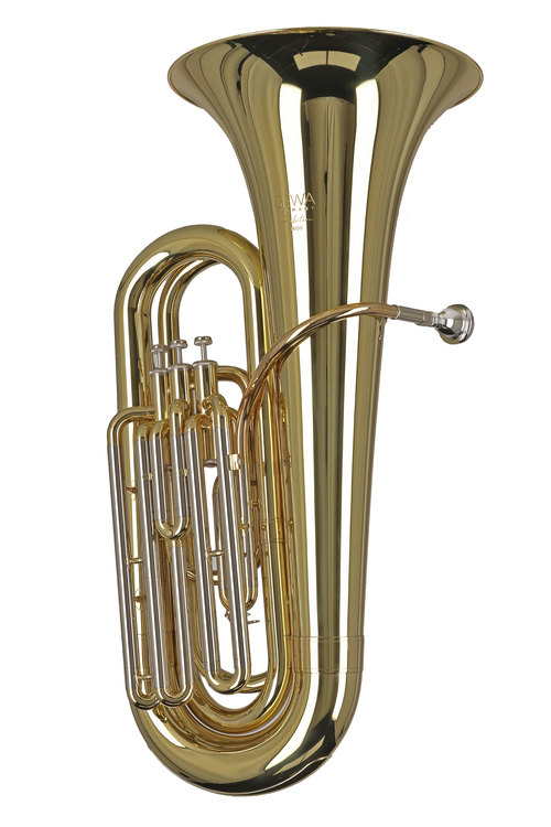 BBb-tuba BB650 Ambition - obrazek 2