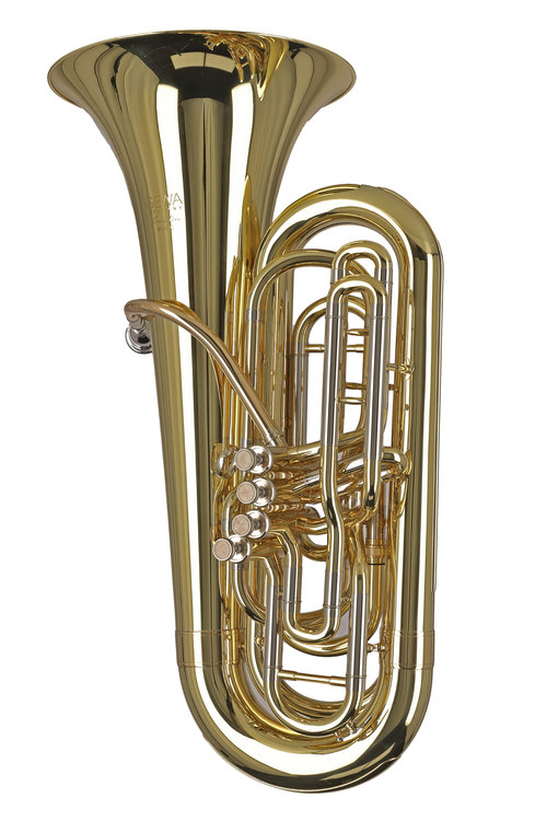 Tuba w stroju CC BB501C Ambition - obrazek 3