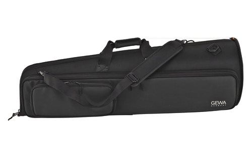 Puzon tenorowy w stroju Bb/F TB342F Vision - obrazek 3