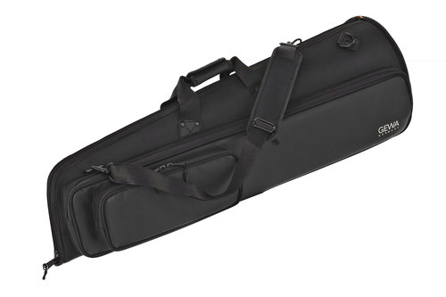 Puzon tenorowy w stroju Bb/F TB342F Vision