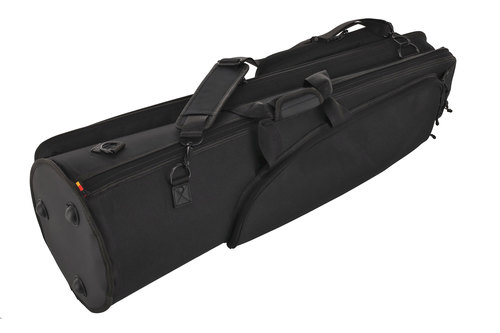 Puzon tenorowy w stroju Bb/F TB342F Vision - obrazek 4
