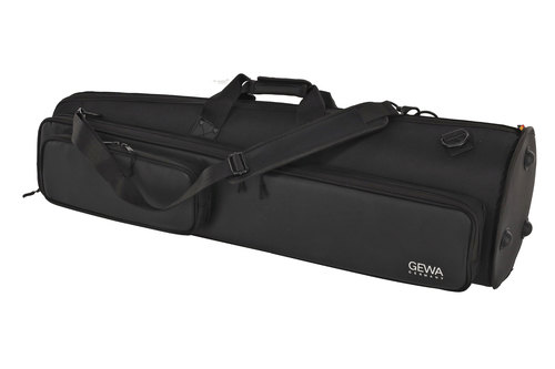 Puzon tenorowy w stroju Bb/F TB342F Vision