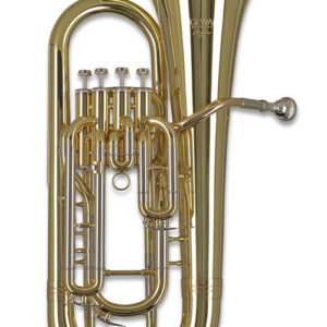 Eufonia w stroju Bb EP654 Ambition