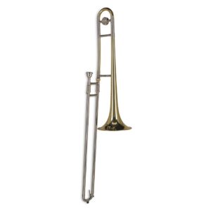 Gewa TB501 Ambition puzon tenorowy w stroju Bb