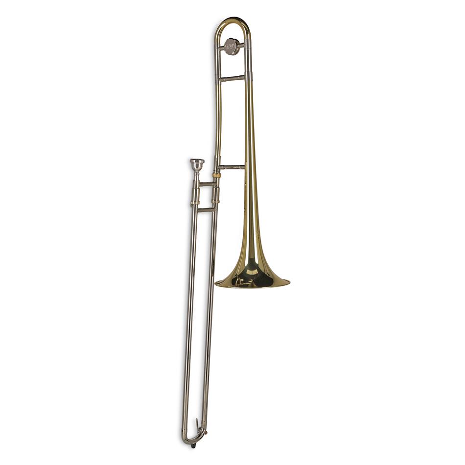 Gewa TB501 Ambition puzon tenorowy w stroju Bb