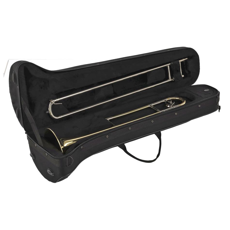 Gewa TB501 Ambition puzon tenorowy w stroju Bb - obrazek 9