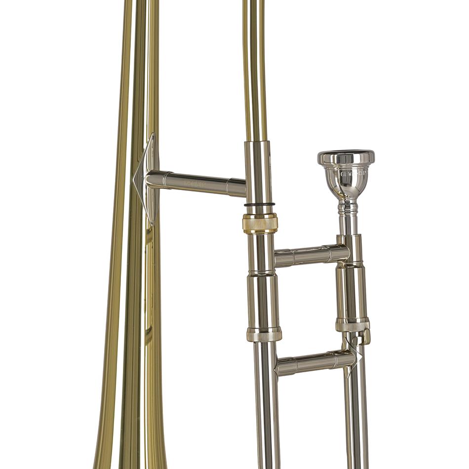 Gewa TB501 Ambition puzon tenorowy w stroju Bb - obrazek 7