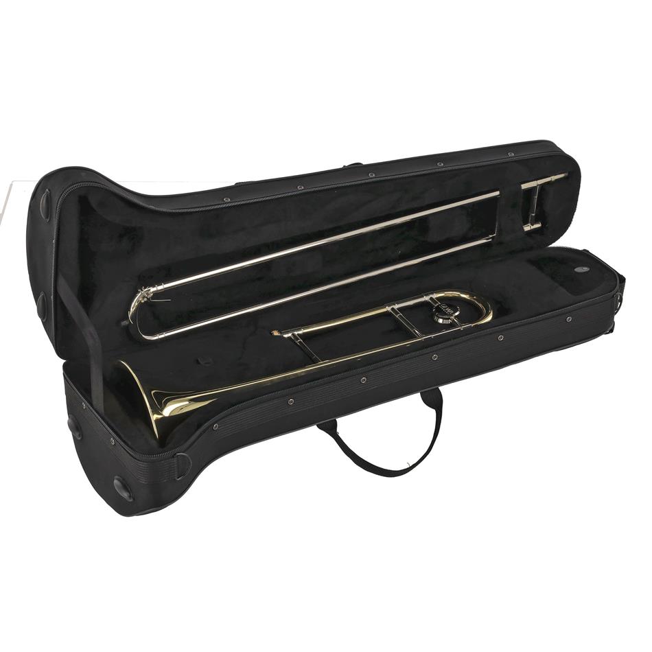 Gewa TB502 Ambition puzon tenorowy w stroju Bb - obrazek 8