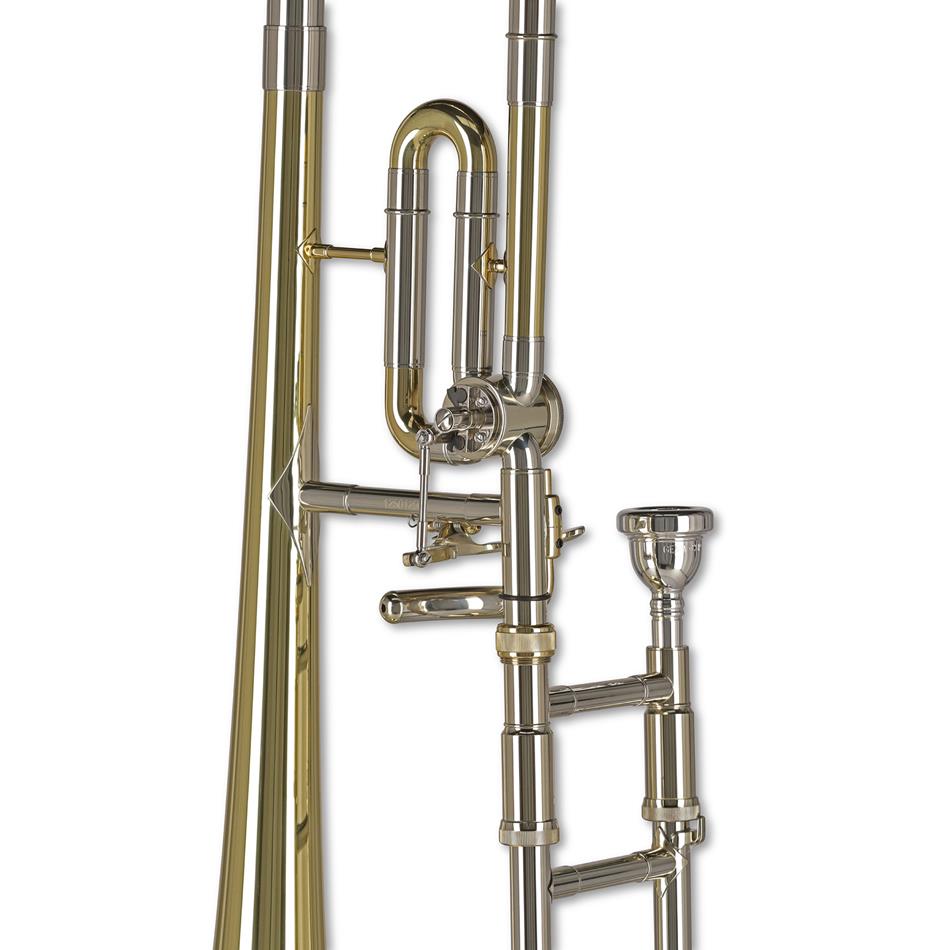 Gewa TB650 Ambition puzon dziecięcy Bb/C - obrazek 8