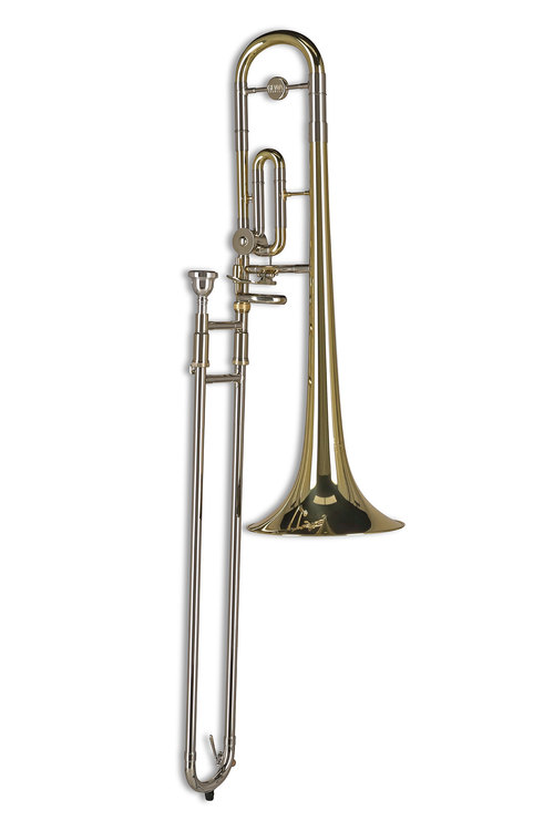 Gewa TB650 Ambition puzon dziecięcy Bb/C - obrazek 2